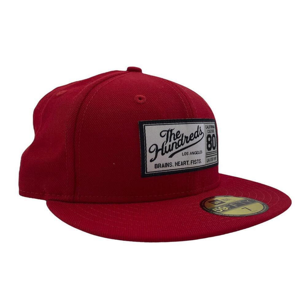 The Hundreds Unisex Cult Fitted Size 7